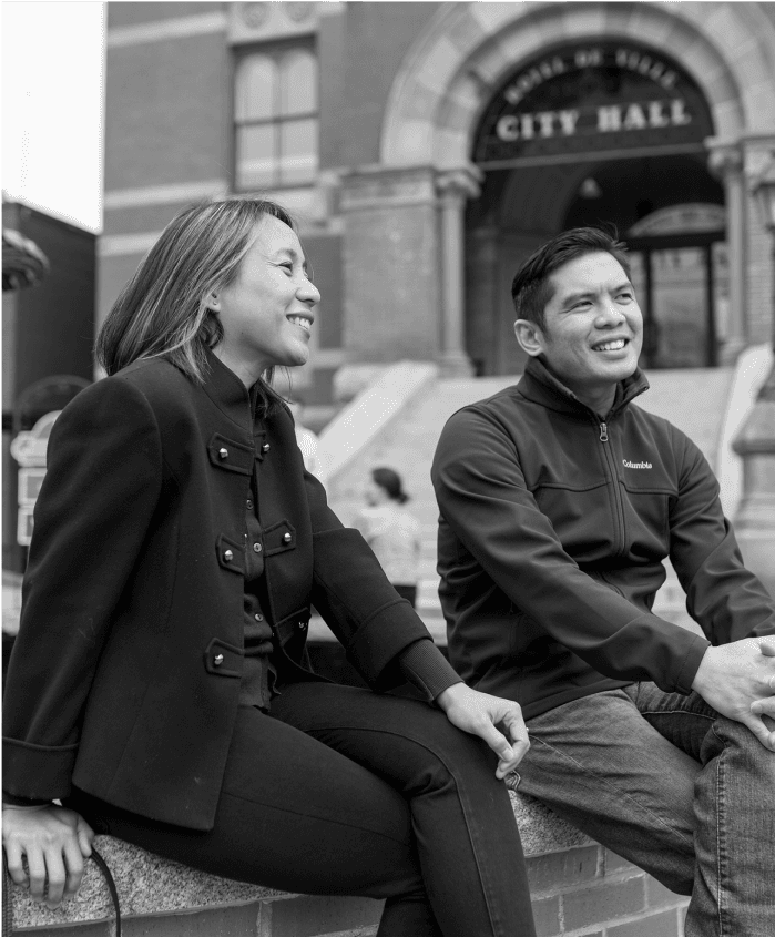 Fredericton City Hall